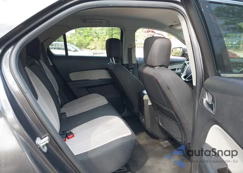 2013 Chevrolet Equinox 1Lt z USA, uszkodzony, nr VIN 2GNALDEK3D6410843